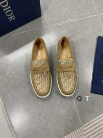 Picture of Dior Shoes _SKUDiorsz38-454CTF09023577